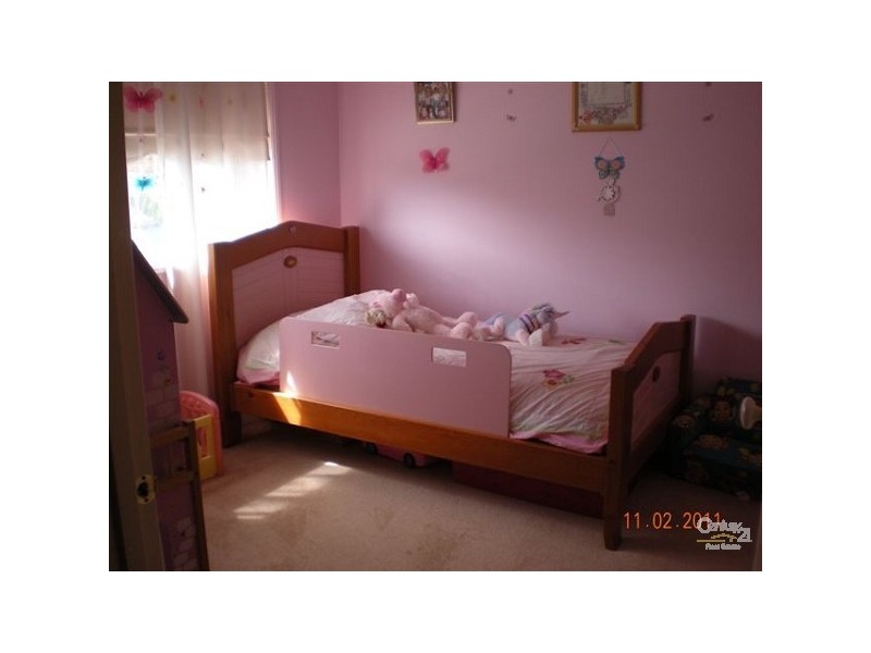 48 Milford Drive, Rouse Hill NSW 2155