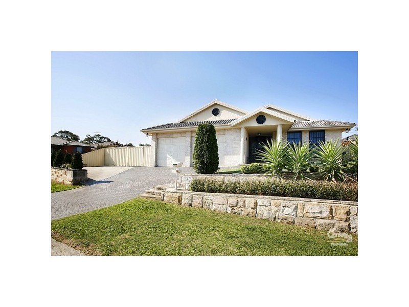 11 Turnberry Way, Rouse Hill NSW 2155