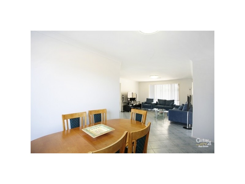 11 Turnberry Way, Rouse Hill NSW 2155