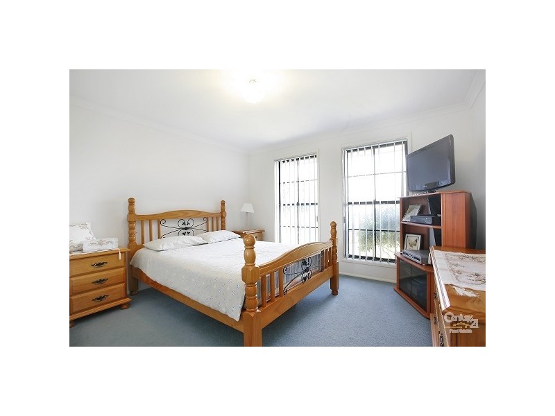 11 Turnberry Way, Rouse Hill NSW 2155