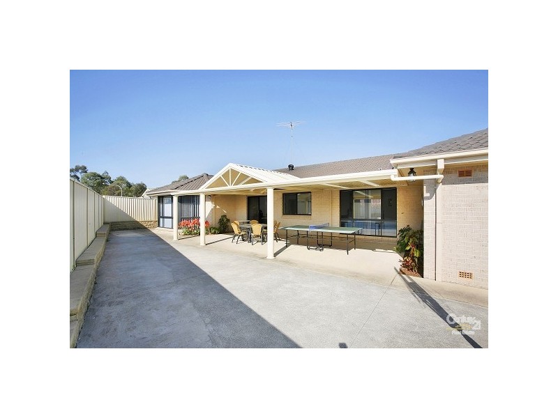 11 Turnberry Way, Rouse Hill NSW 2155