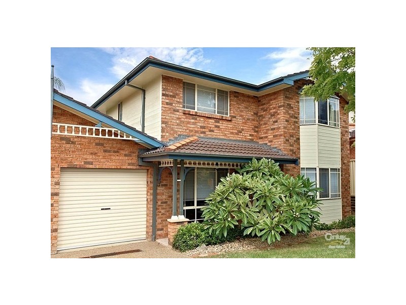 14b Rutledge Cres, Quakers Hill NSW 2763