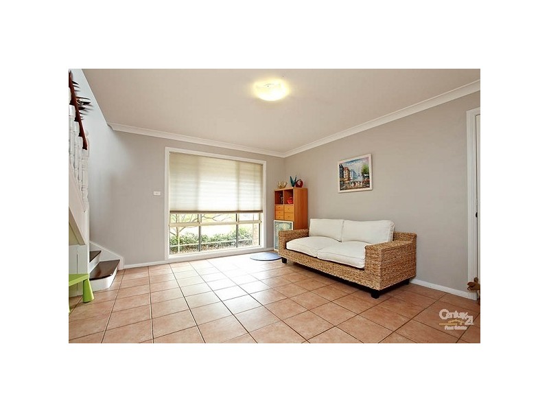 14b Rutledge Cres, Quakers Hill NSW 2763