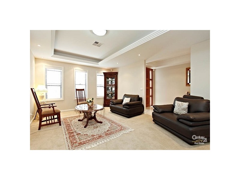 29 Burnside Street, Kellyville Ridge NSW 2155