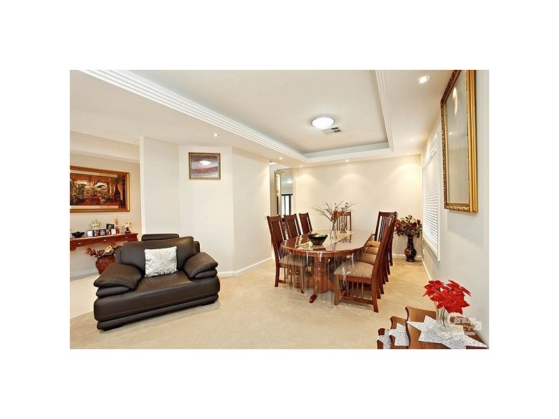 29 Burnside Street, Kellyville Ridge NSW 2155