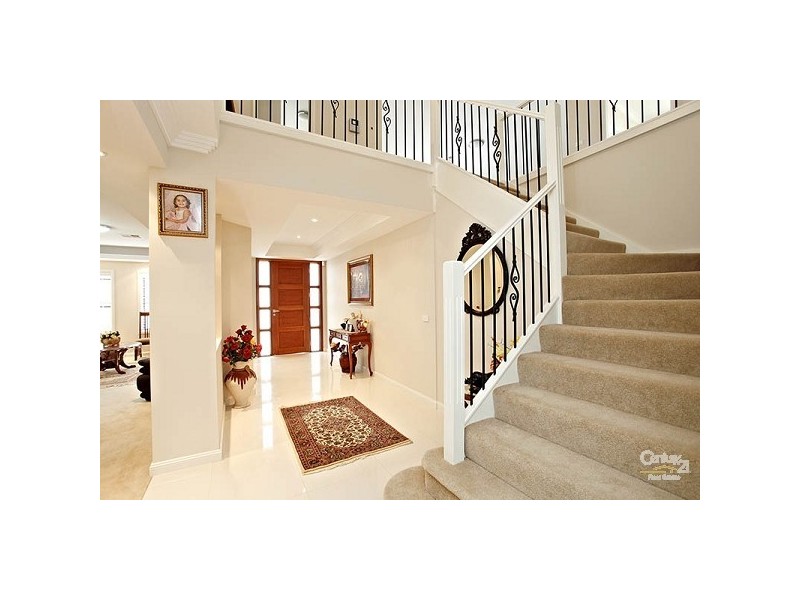 29 Burnside Street, Kellyville Ridge NSW 2155