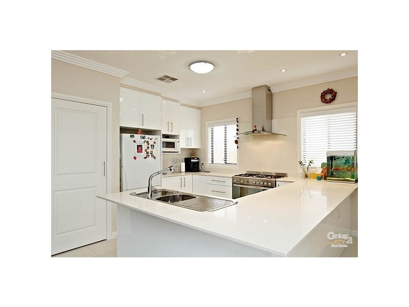 29 Burnside Street, Kellyville Ridge NSW 2155