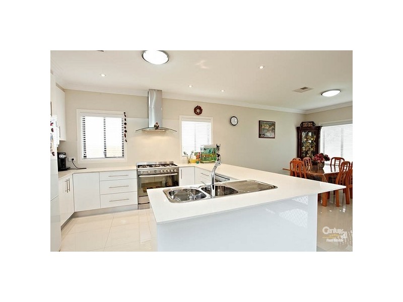 29 Burnside Street, Kellyville Ridge NSW 2155