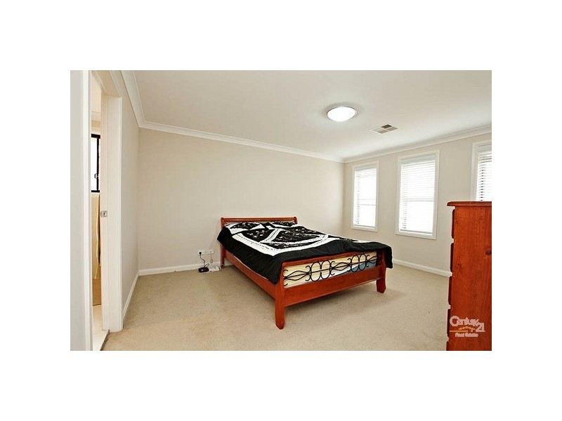 29 Burnside Street, Kellyville Ridge NSW 2155