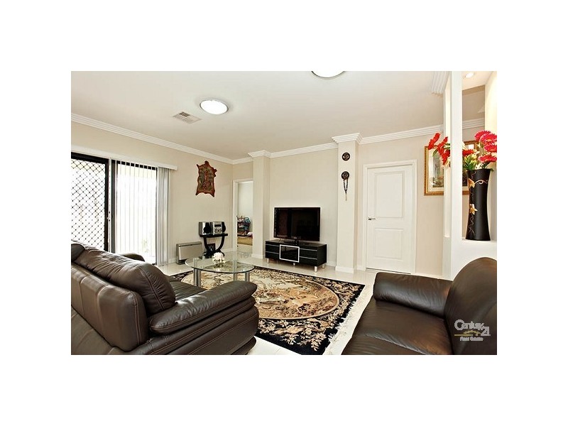 29 Burnside Street, Kellyville Ridge NSW 2155