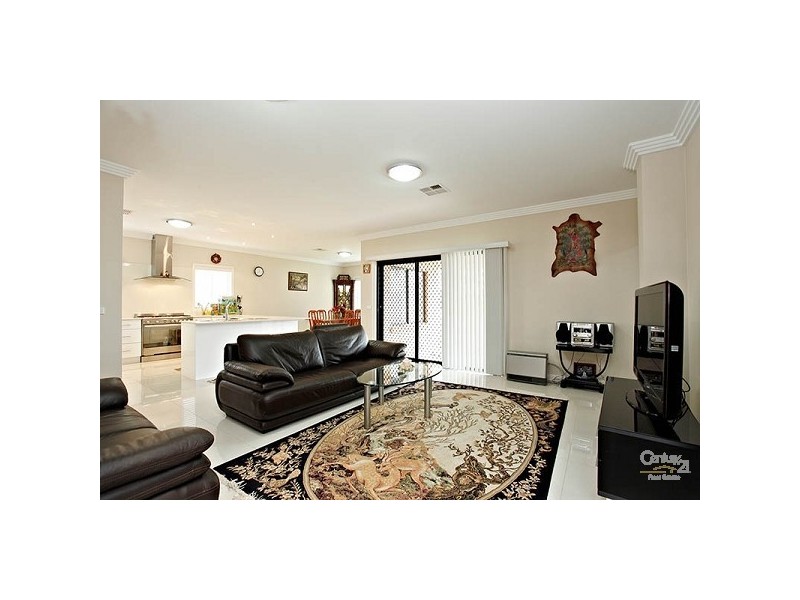 29 Burnside Street, Kellyville Ridge NSW 2155