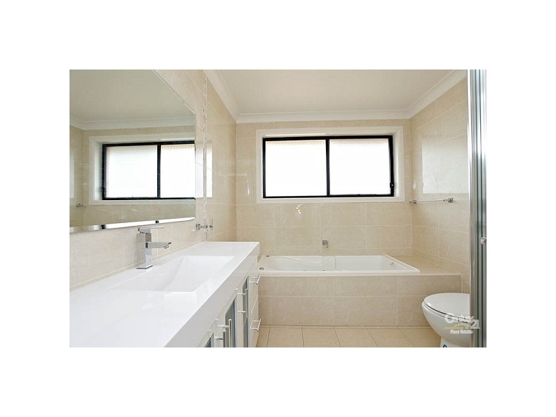 29 Burnside Street, Kellyville Ridge NSW 2155