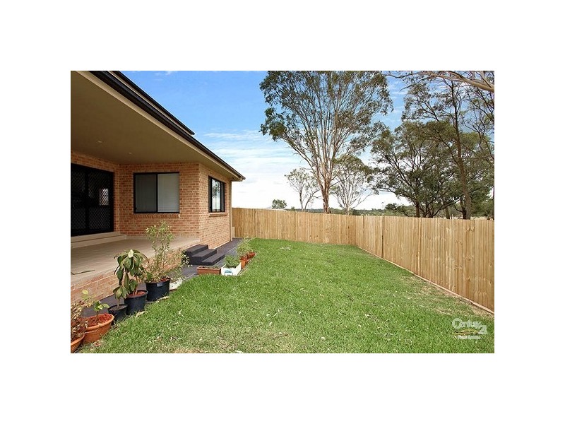 29 Burnside Street, Kellyville Ridge NSW 2155