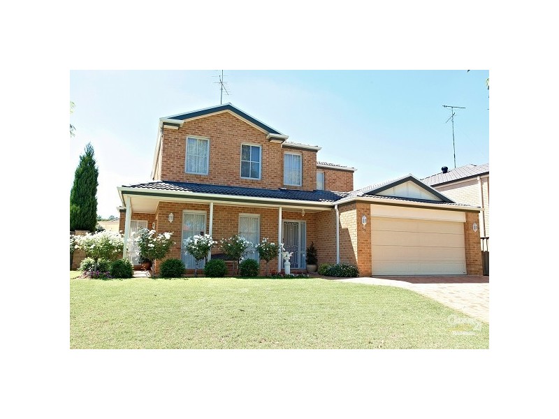 59 Sanctuary Drive, Beaumont Hills NSW 2155