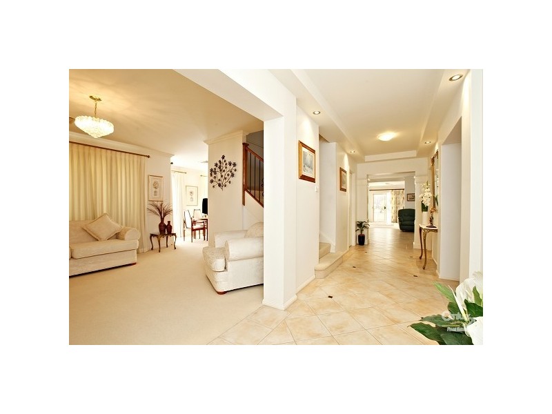 59 Sanctuary Drive, Beaumont Hills NSW 2155