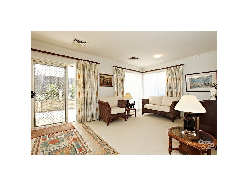 59 Sanctuary Drive, Beaumont Hills NSW 2155