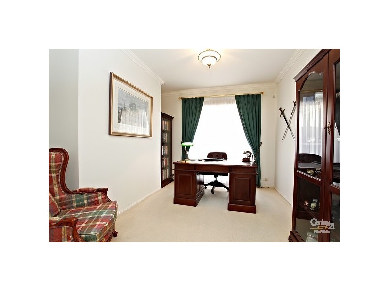 59 Sanctuary Drive, Beaumont Hills NSW 2155