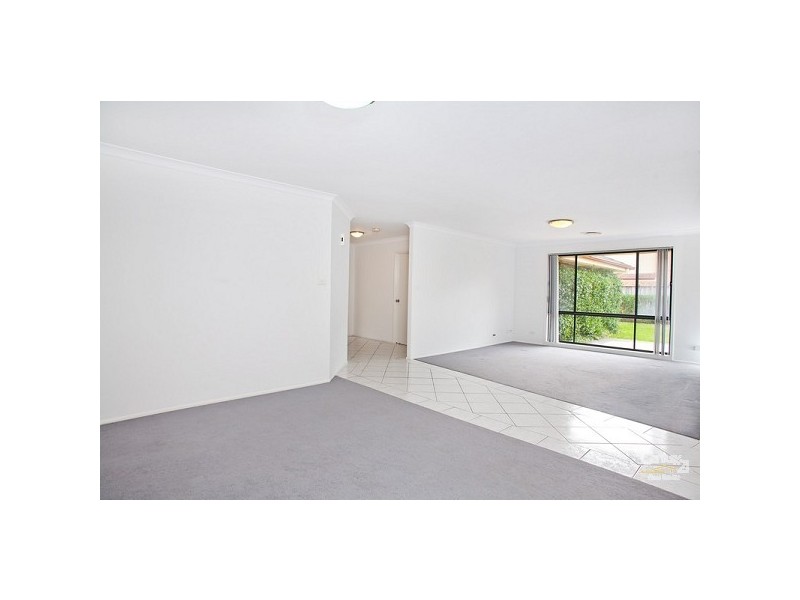 52 Greensborough Ave, Rouse Hill NSW 2155