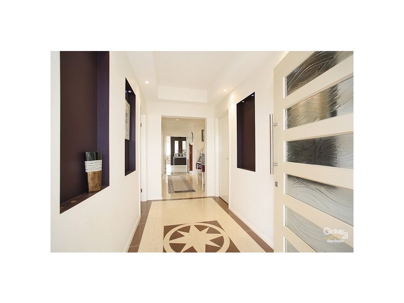 1 Willunga Aveue, Kellyville Ridge NSW 2155