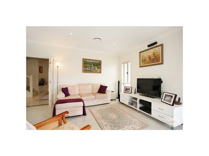 1 Willunga Aveue, Kellyville Ridge NSW 2155