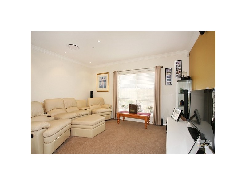 1 Willunga Aveue, Kellyville Ridge NSW 2155