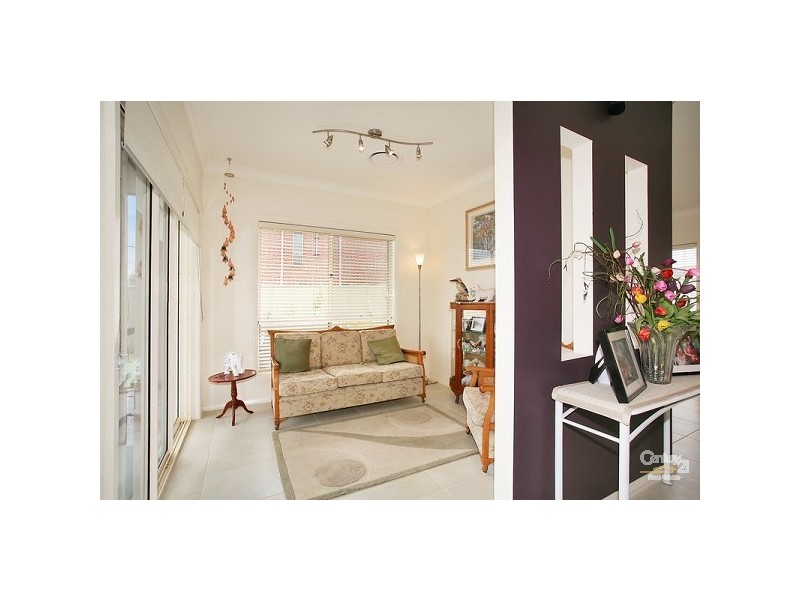 1 Willunga Aveue, Kellyville Ridge NSW 2155