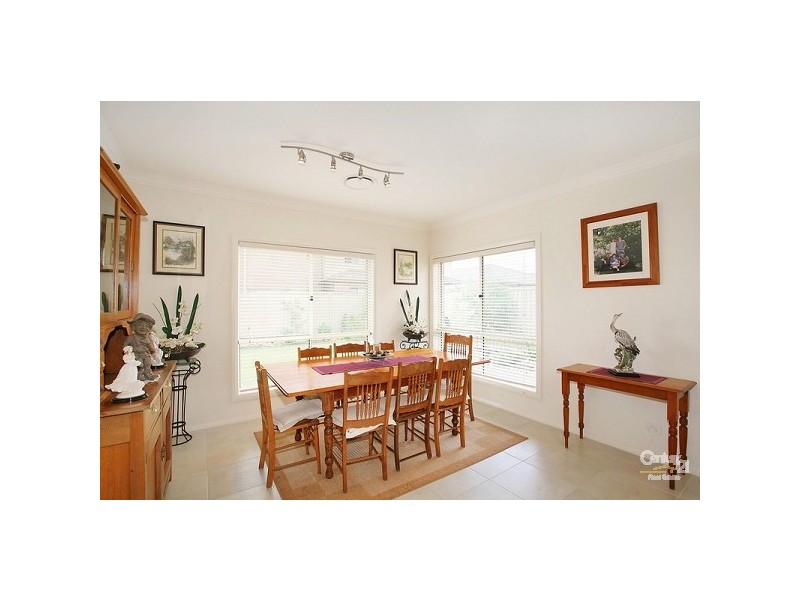 1 Willunga Aveue, Kellyville Ridge NSW 2155