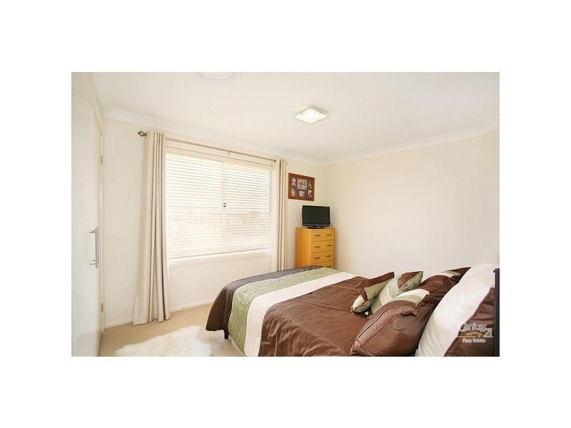 1 Willunga Aveue, Kellyville Ridge NSW 2155