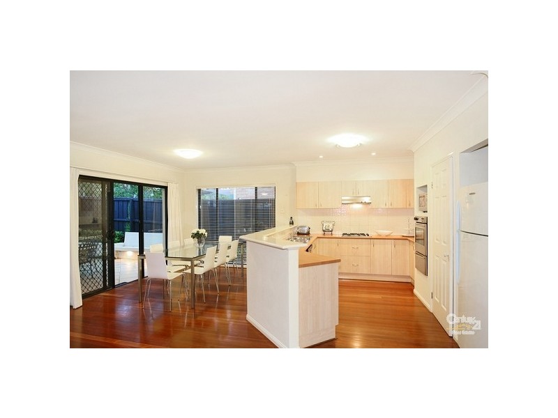 3 Ponsford Ave, Rouse Hill NSW 2155