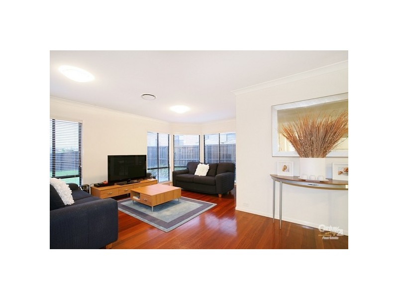 3 Ponsford Ave, Rouse Hill NSW 2155