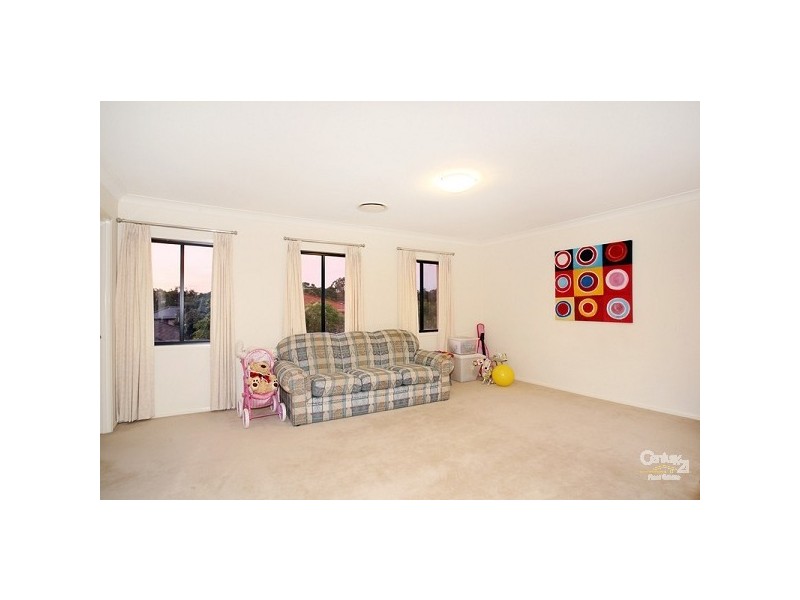 3 Ponsford Ave, Rouse Hill NSW 2155