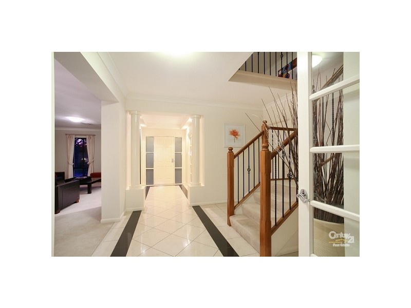 3 Ponsford Ave, Rouse Hill NSW 2155