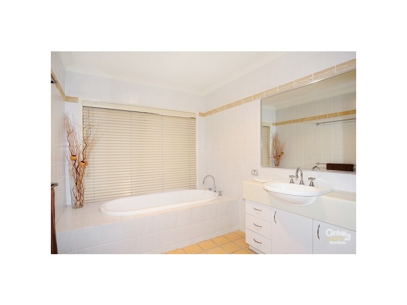 3 Ponsford Ave, Rouse Hill NSW 2155