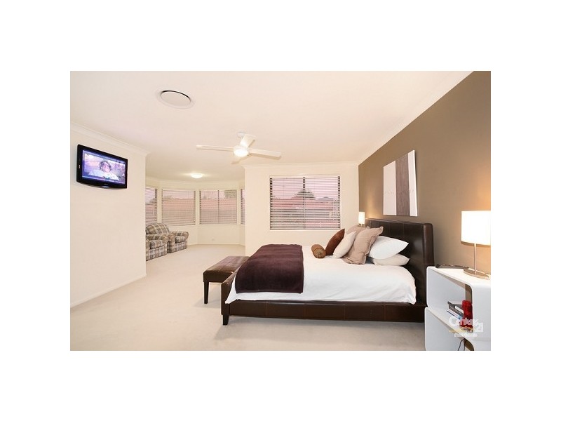 3 Ponsford Ave, Rouse Hill NSW 2155