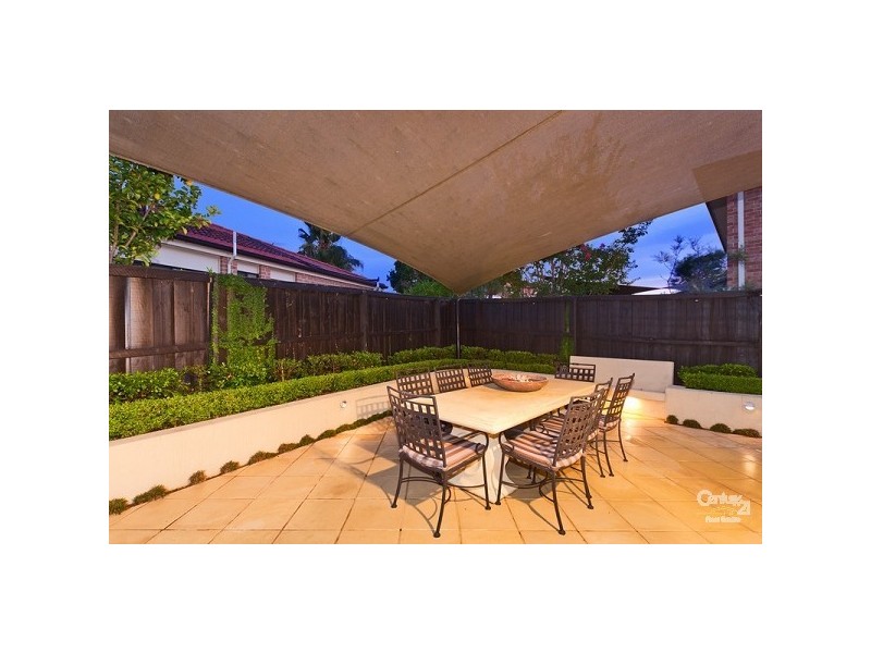 3 Ponsford Ave, Rouse Hill NSW 2155