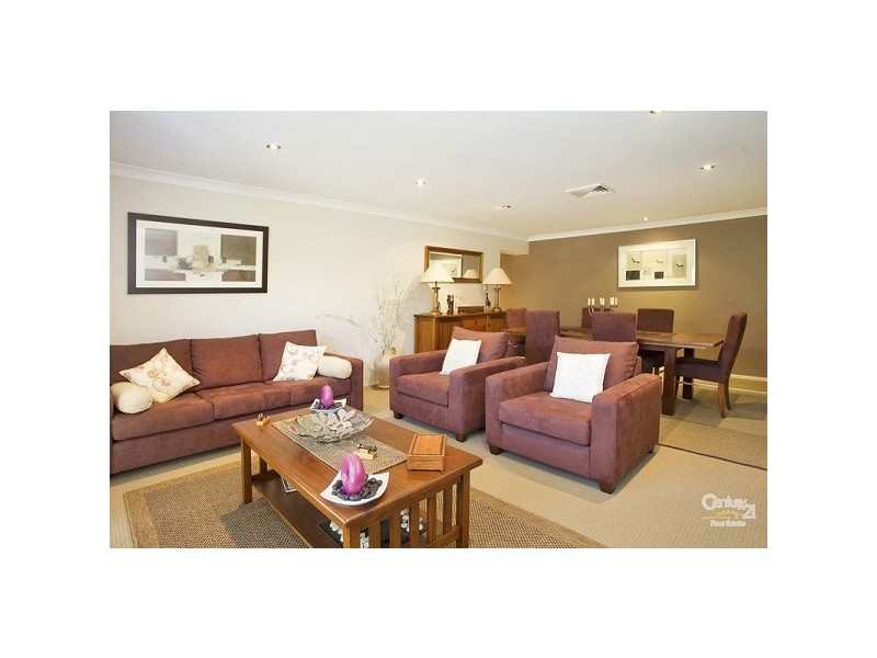 107 Redden Drive, Kellyville NSW 2155