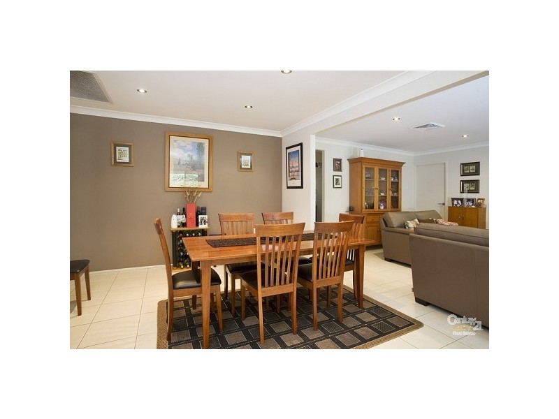 107 Redden Drive, Kellyville NSW 2155