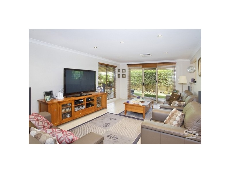 107 Redden Drive, Kellyville NSW 2155