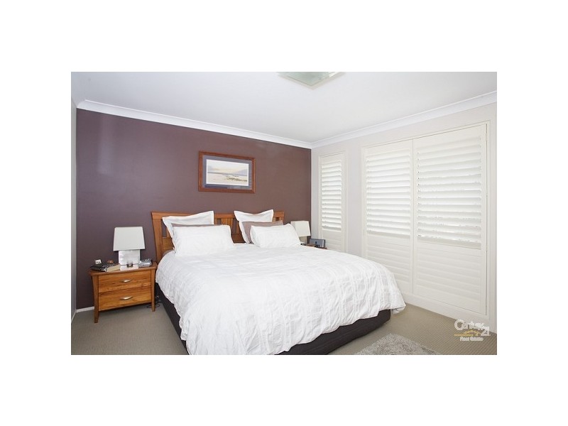 107 Redden Drive, Kellyville NSW 2155