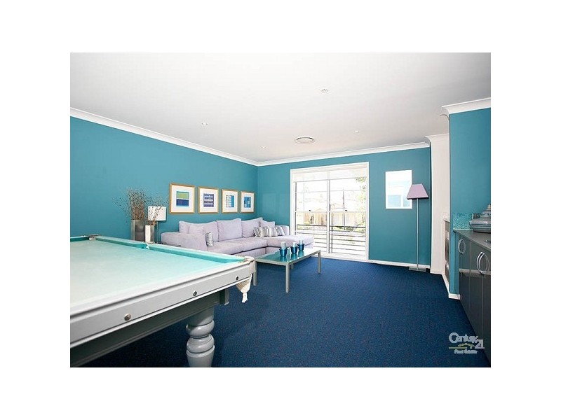 20 Blue Bell Cct, Kellyville NSW 2155