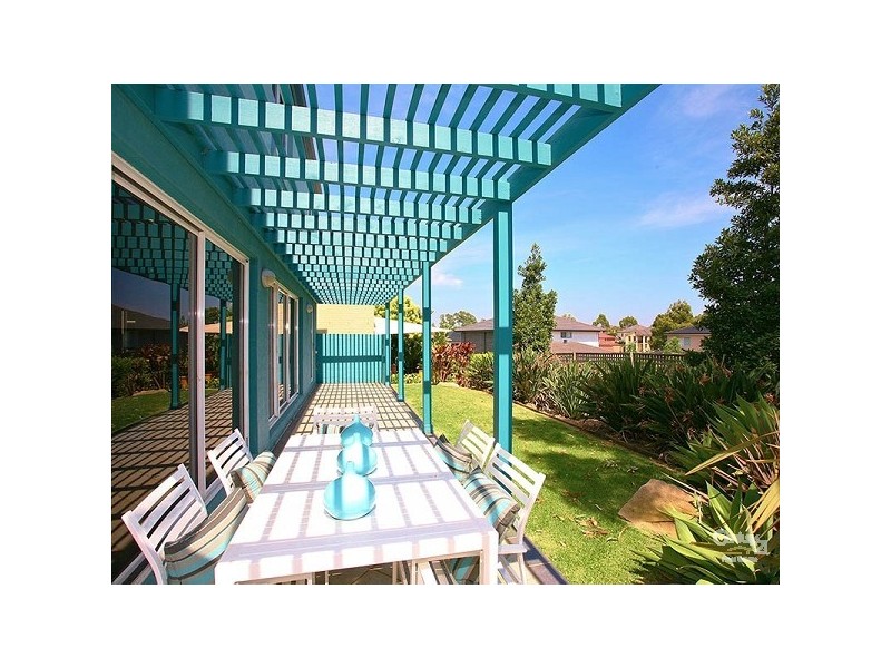 20 Blue Bell Cct, Kellyville NSW 2155