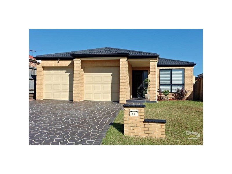 21 Alicia Street, Glenwood NSW 2768