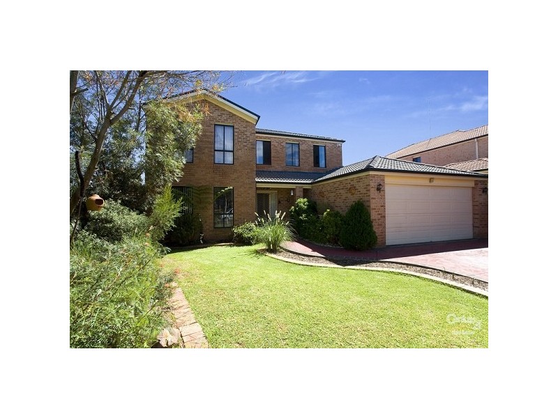 10 Rivergum way, Rouse Hill NSW 2155