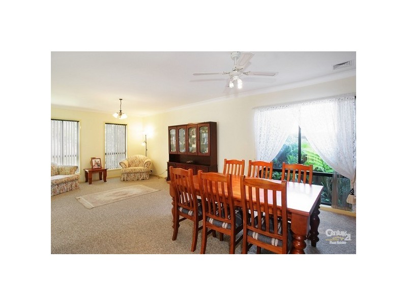 10 Rivergum way, Rouse Hill NSW 2155