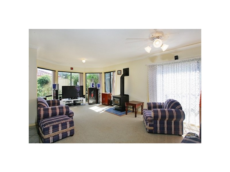 10 Rivergum way, Rouse Hill NSW 2155