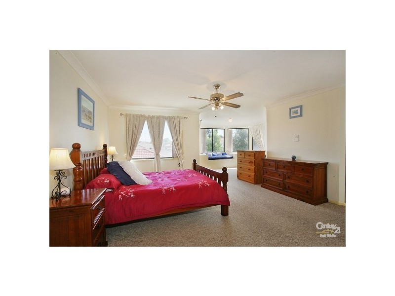 10 Rivergum way, Rouse Hill NSW 2155