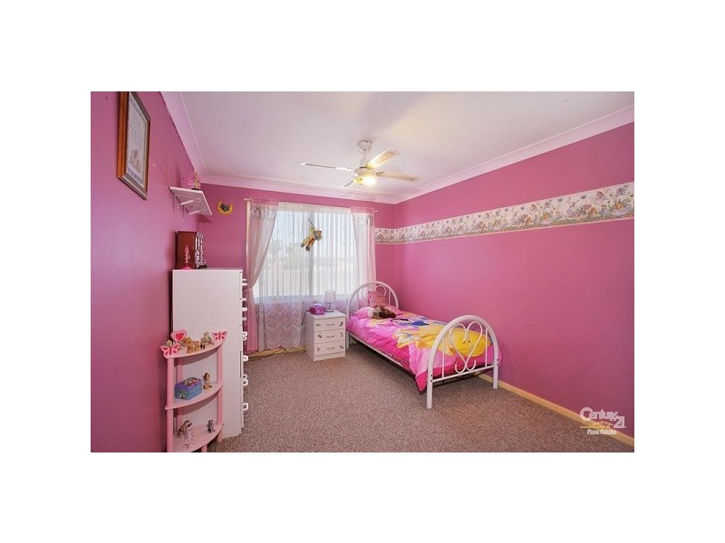 10 Rivergum way, Rouse Hill NSW 2155