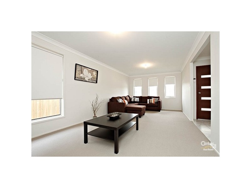 26 Glide Place, Kellyville Ridge NSW 2155