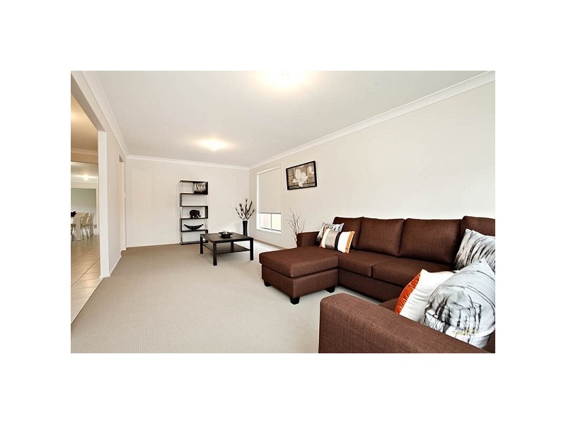 26 Glide Place, Kellyville Ridge NSW 2155