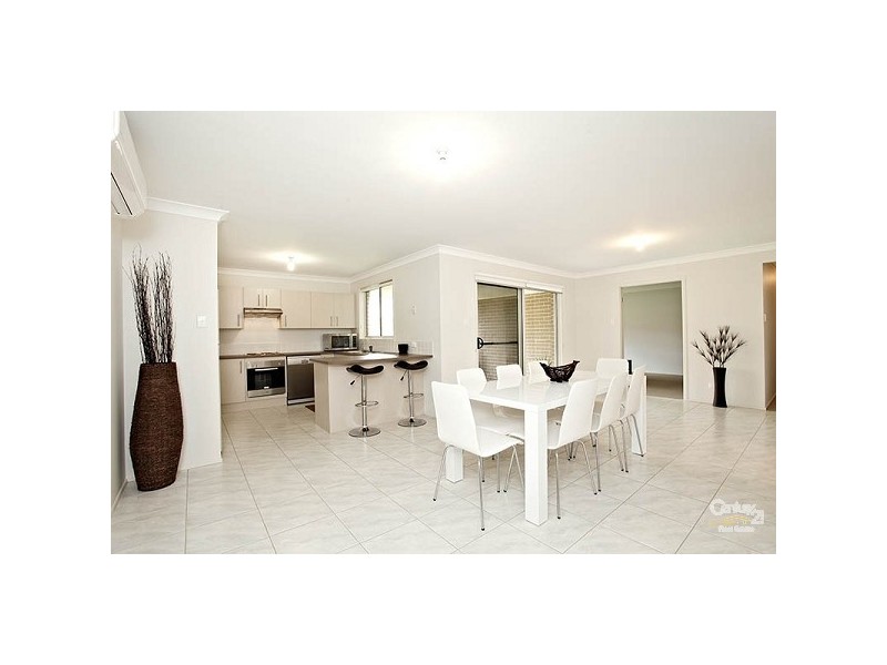 26 Glide Place, Kellyville Ridge NSW 2155